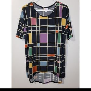 🔥$7 SALE🔥 Lularoe Irma Tunic